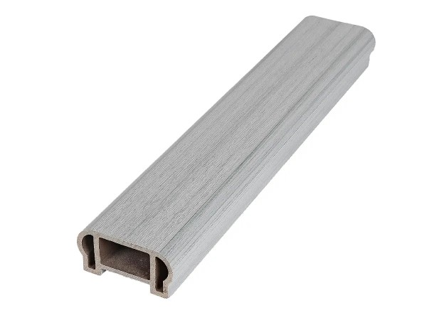 Перило верхнее ДПК Deckart Co-Extrusion Серый купить в Шахтах