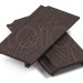Доска фасадная ДПК 3D SEQUOIA Evolution WOOD BROWN купить в Шахтах