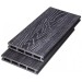 Террасная Доска ДПК Altay Decking 140 х 20 Графит купить в Шахтах