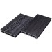 Террасная Доска ДПК Altay Decking 140 х 20 Графит купить в Шахтах