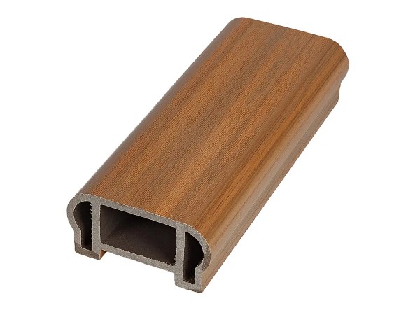 Перило верхнее ДПК Deckart Co-Extrusion Тик купить в Шахтах
