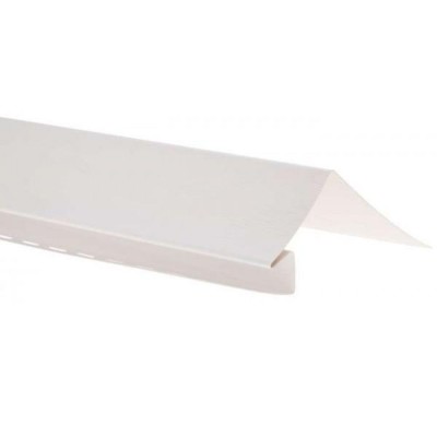 Околооконная планка Премиум, Т-17, ВН, Белый