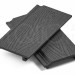 Доска фасадная ДПК 3D SEQUOIA Evolution WOOD GRAY купить в Шахтах