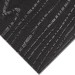 Заборная доска ДПК полнотелая NanoWood Антрацит купить в Шахтах