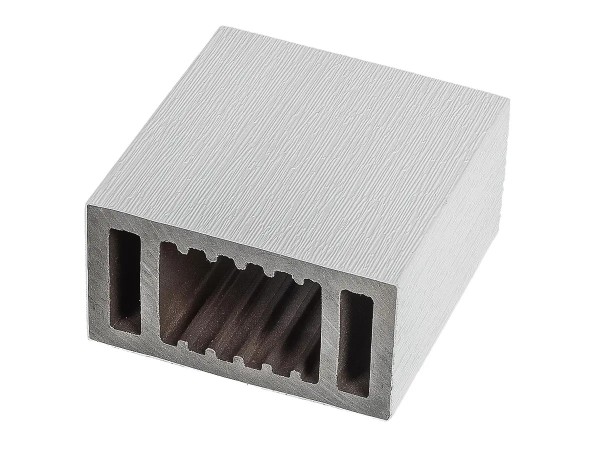 Перило нижнее ДПК Deckart Co-Extrusion Белый купить в Шахтах