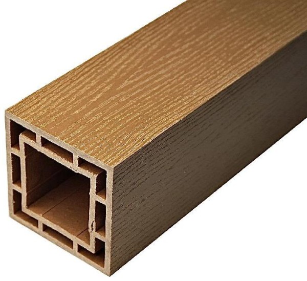 Столб FAYNAG ДПК WOOD тик купить в Шахтах