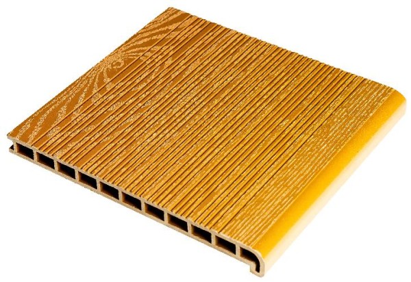 Ступени из ДПК Faynag WOOD Тик купить в Шахтах