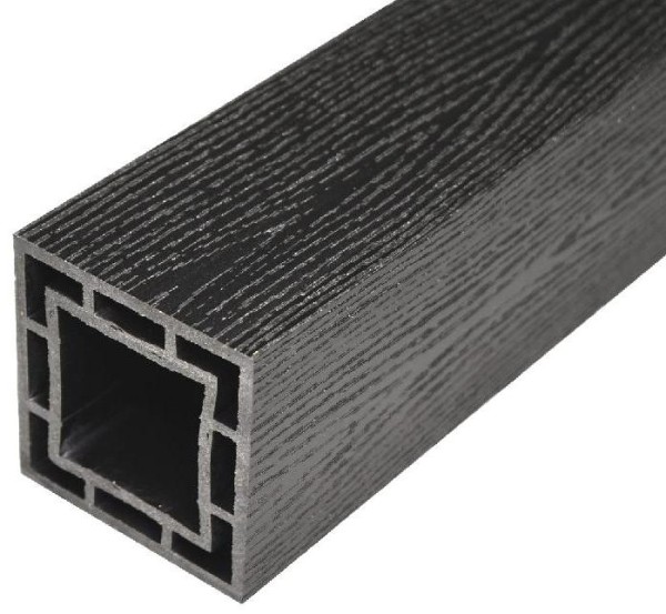 Столб FAYNAG ДПК WOOD кварц купить в Шахтах