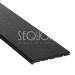 Ступень ДПК 3D Evolution WOOD BLACK купить в Шахтах