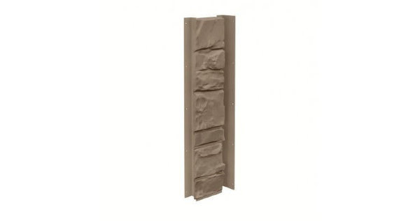 Планка универсальная VOX Solid Stone Calabria камень глиняный купить в Шахтах