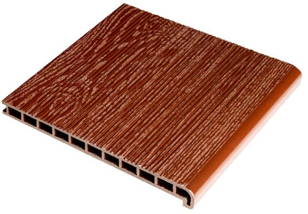 Ступени из ДПК Faynag WOOD Шоколад купить в Шахтах