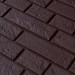 Фасадная панель Доломит Кирпич Славянка Корица купить в Шахтах