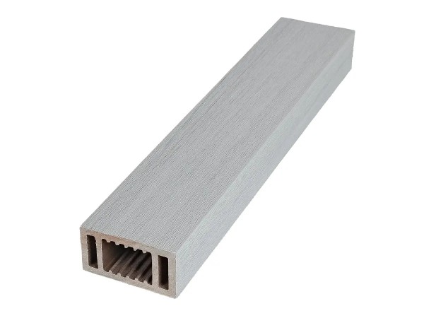 Перило нижнее ДПК Deckart Co-Extrusion Серый купить в Шахтах