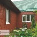 Фасадная панель Ю-Пласт Стоун Хаус Кирпич Красный купить в Шахтах