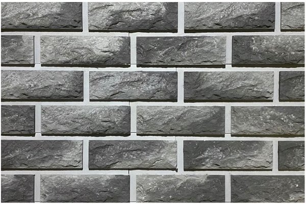 Фиброцементные панели КАНЬОН коллекция СКОЛОТЫЙ 38 купить в Шахтах