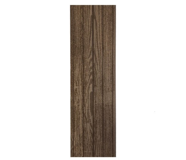 Доска Террасная NanoWood «Standart» Derevo двухсторонняя - Шоколад 150×26 купить в Шахтах