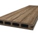 Доска Террасная NanoWood «Standart» Derevo двухсторонняя - Шоколад 150×26 купить в Шахтах