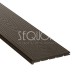 Ступень ДПК 3D Evolution WOOD BROWN купить в Шахтах