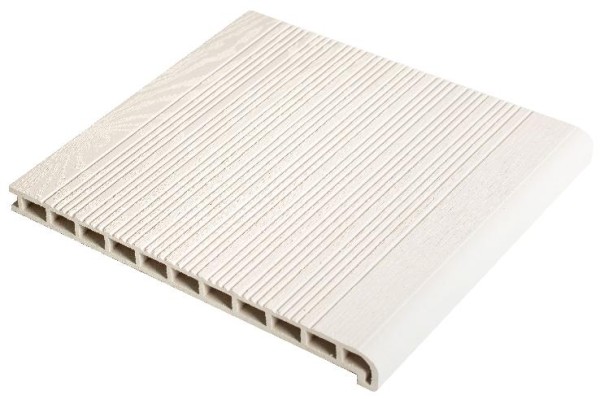 Ступени из ДПК Faynag WOOD Слоновая кость купить в Шахтах