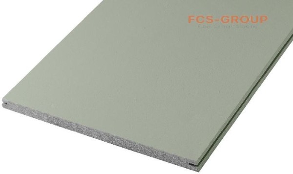 Фиброцементные панели FCS Group Smooth Line F06 купить в Шахтах