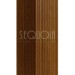 Уголок фасадный̆ SEQUOIA co-extrusion купить в Шахтах