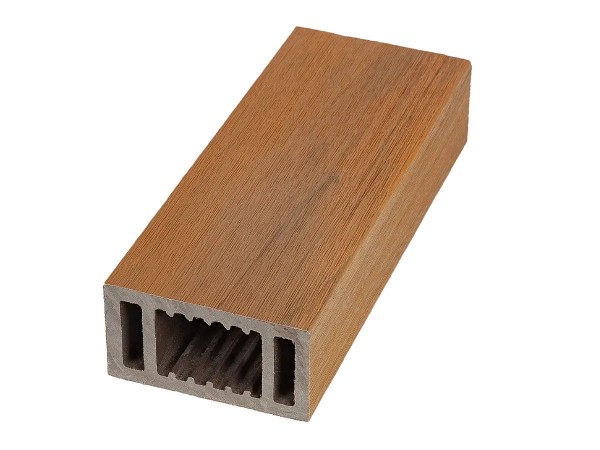 Перило нижнее ДПК Deckart Co-Extrusion Тик купить в Шахтах