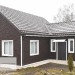 Фасадная панель Ю-Пласт Стоун Хаус Кирпич Коричневый купить в Шахтах