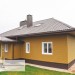 Фасадная панель Ю-пласт Хокла Винтаж Охра купить в Шахтах