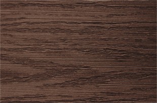 Террасная доска из ДПК Terrapol Смарт Пустотелая с пазом Орех милано купить в Шахтах