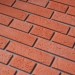 Фасадная панель Доломит Кирпич Славянка Красный купить в Шахтах