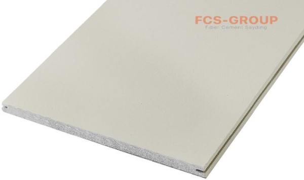 Фиброцементные панели FCS Group Smooth Line F07 купить в Шахтах