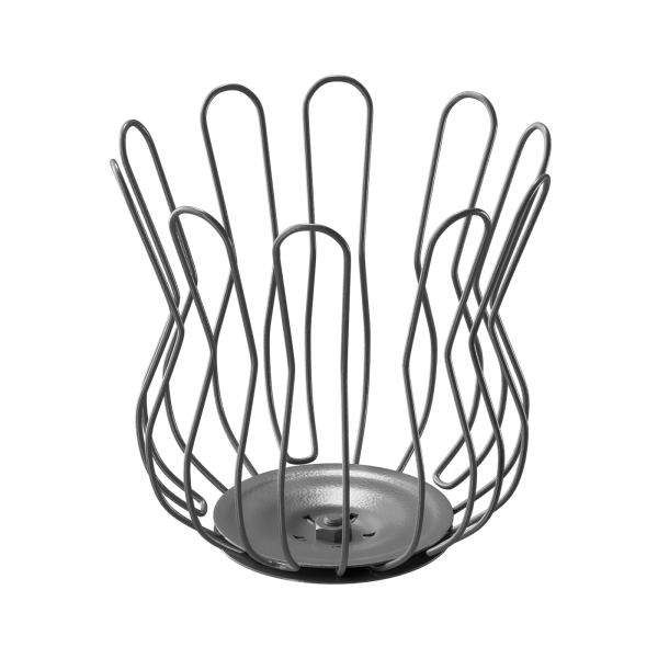 Паук Döcke STAL PREMIUM, Графит купить в Шахтах