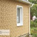 Фасадная панель Ю-Пласт Стоун Хаус Кирпич Песочный купить в Шахтах