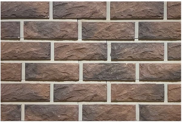Фиброцементные панели КАНЬОН коллекция СКОЛОТЫЙ 27 купить в Шахтах