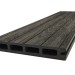 Доска Террасная NanoWood «Standart» Derevo двухсторонняя - Антрацит 150×26 купить в Шахтах