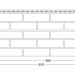 ФП Grand Line клинкерный кирпич стандарт Шоколадный (коричневый) купить в Шахтах