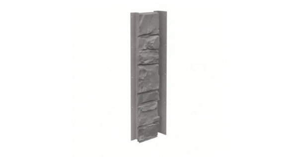 Планка универсальная VOX Solid Stone Toscana камень серый купить в Шахтах