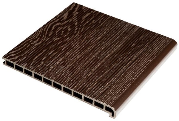 Ступени из ДПК Faynag WOOD Венге купить в Шахтах