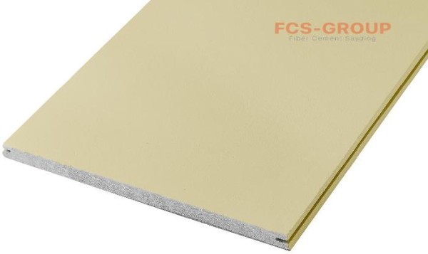Фиброцементные панели FCS Group Smooth Line F08 купить в Шахтах