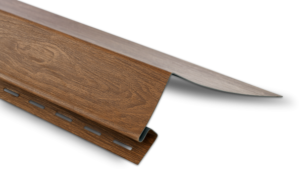 Широкая околооконная планка UP Decor Дуб золотой купить в Шахтах