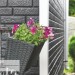 Фасадная панель Ю-Пласт Стоун Хаус Кирпич Графитовый купить в Шахтах