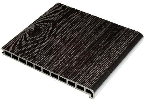 Ступени из ДПК Faynag WOOD Кварц купить в Шахтах