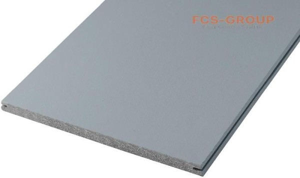 Фиброцементные панели FCS Group Smooth Line F10 купить в Шахтах