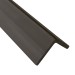 Угол EasyDecking Co-extrusion 57х57 Chestnut купить в Шахтах