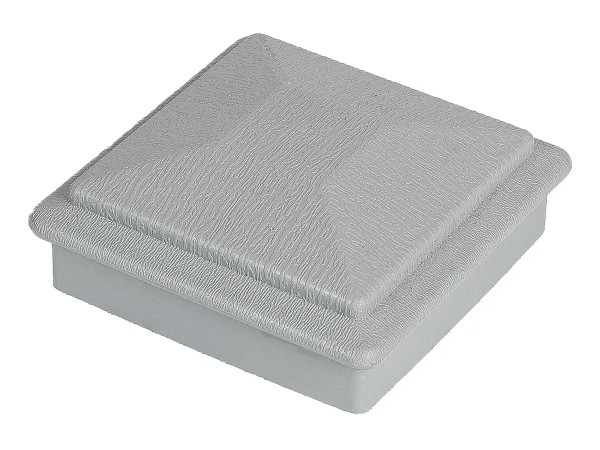 Крышка верхняя Deckart Co-Extrusion Серый купить в Шахтах