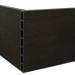 Доска  для грядок из ДПК NauticPrime Holzhof 300х30х2950 Венге купить в Шахтах