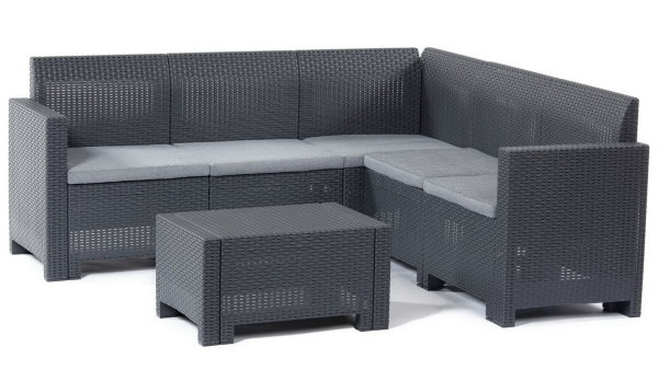 Set CORNER Nebraska HB . Цвет венге.                                        купить в Шахтах