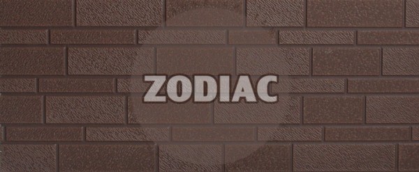Фасадная панель Zodiac Эконом панели AG1-002E купить в Шахтах