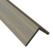Угол EasyDecking Co-extrusion 57х57 Driftwood купить в Шахтах