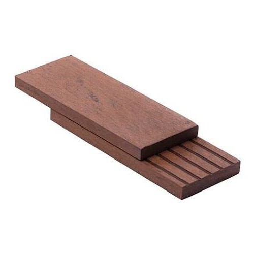 Плинтус Bruggan Multicolor 10х80х2200 Кедр купить в Шахтах